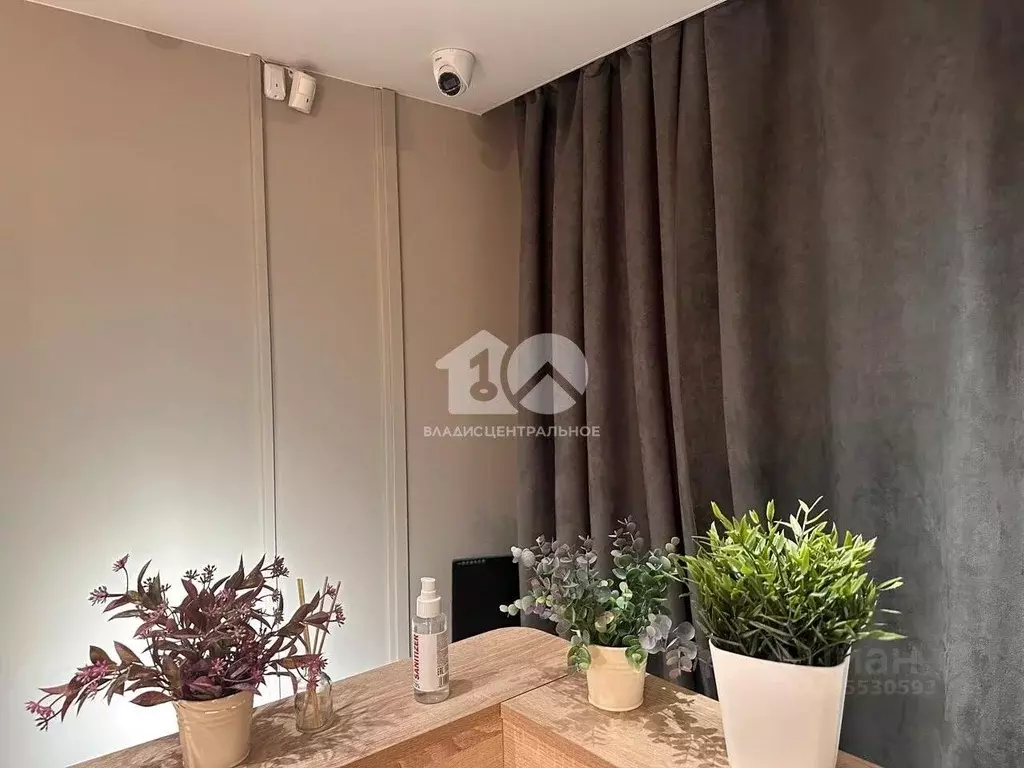 Помещение свободного назначения в Новосибирская область, Новосибирск ... - Фото 2