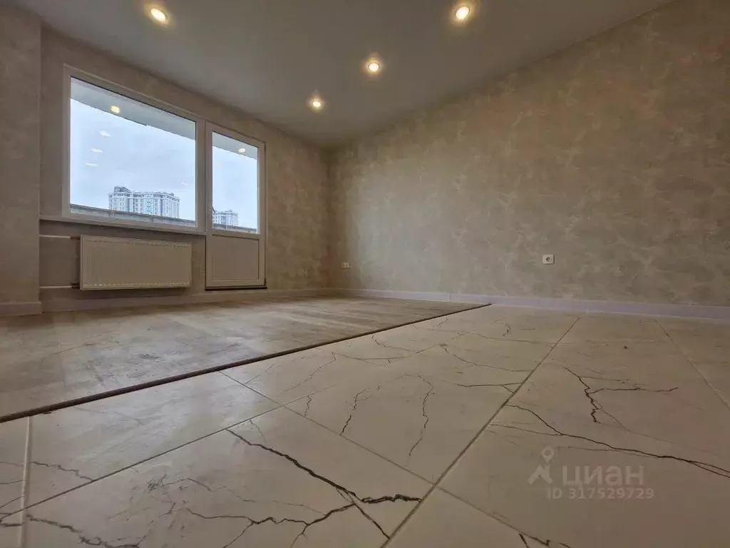 Квартира, студия, 25 м - Фото 1