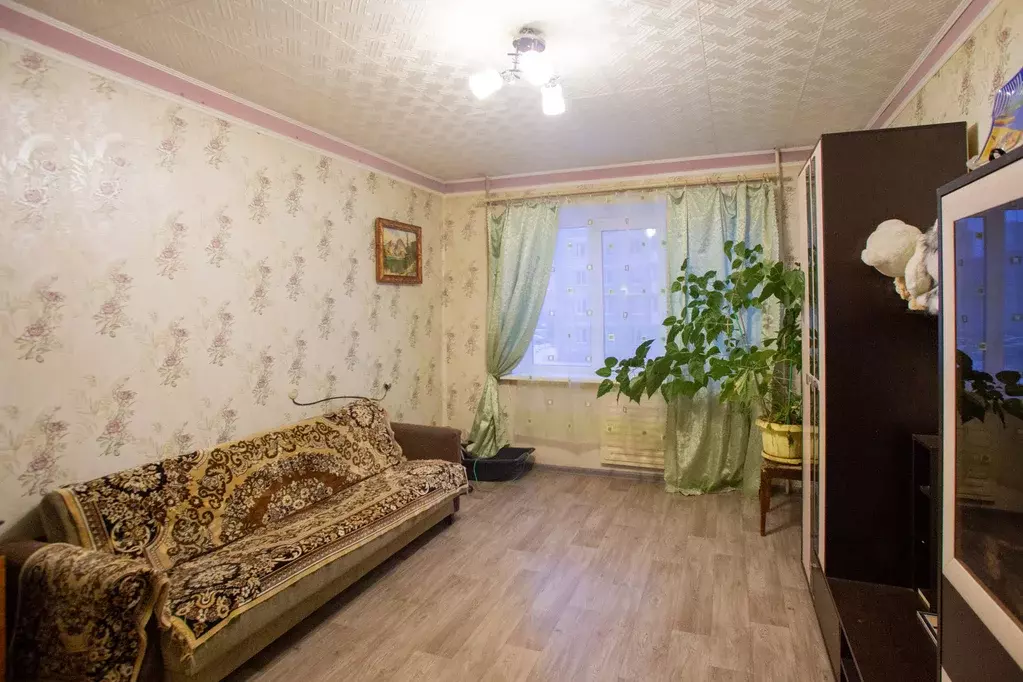 Продаётся 3-к квартира, 63 м - Фото 0