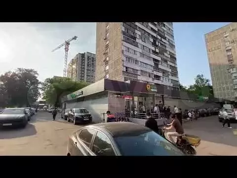 Продам габ с Лентой на трафике - Фото 1
