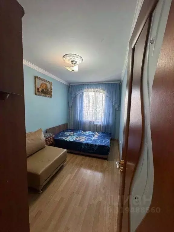 2-к кв. Башкортостан, Уфа Черниковская ул., 87 (65.0 м) - Фото 1