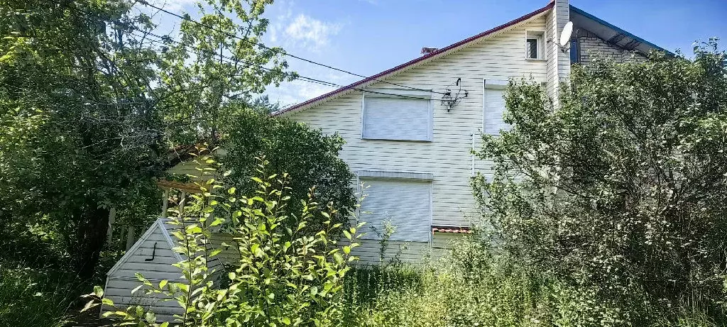 Продается дом в СНТ Зеленое Поле - Фото 0
