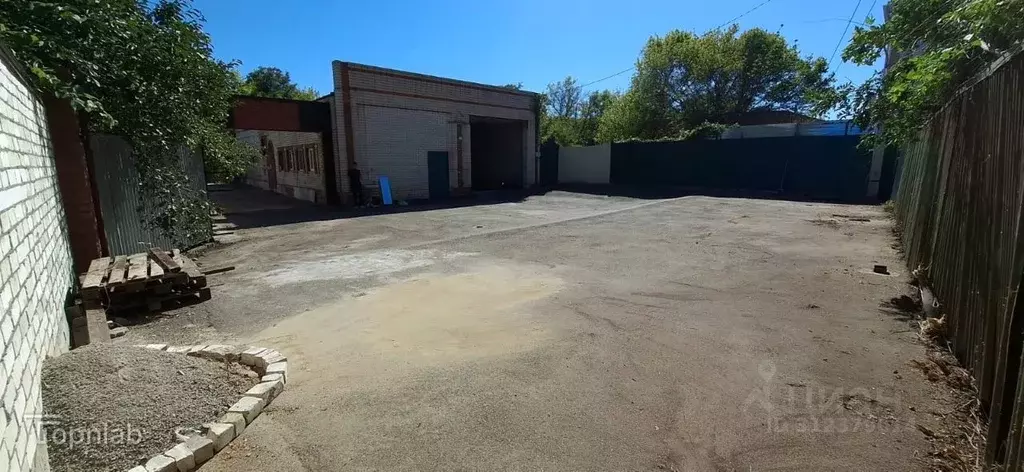 Склад в Ставропольский край, Ставрополь ул. Добролюбова, 42 (231 м) - Фото 1