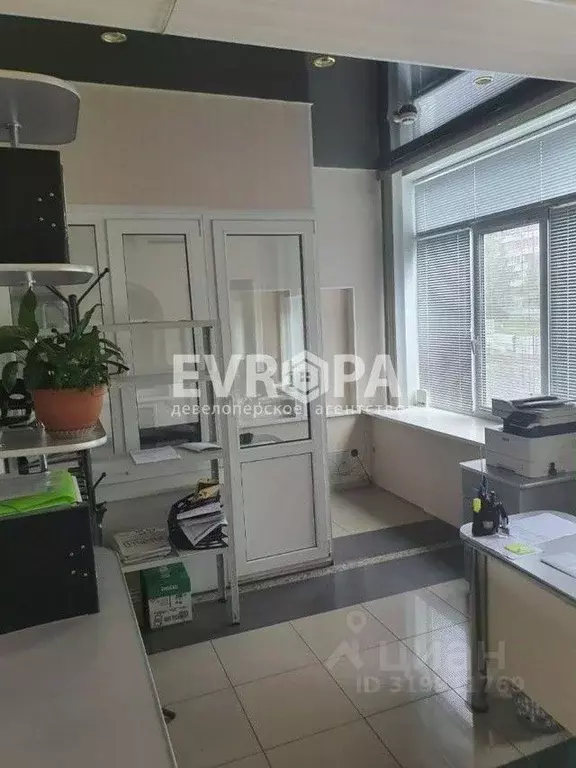 Офис в Ульяновская область, Ульяновск Сиреневый проезд, 7А (19 м) - Фото 0