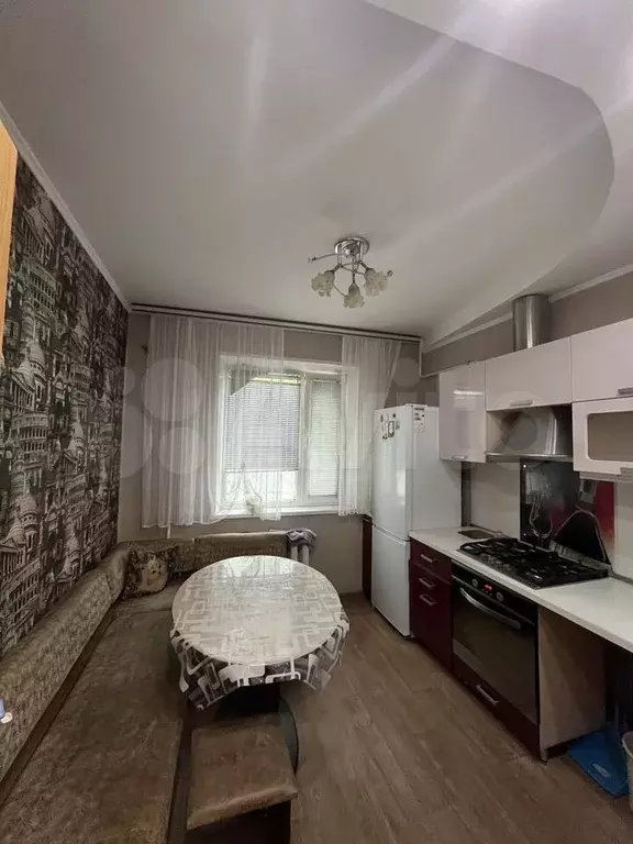 3-к. квартира, 62 м, 1/9 эт. - Фото 1