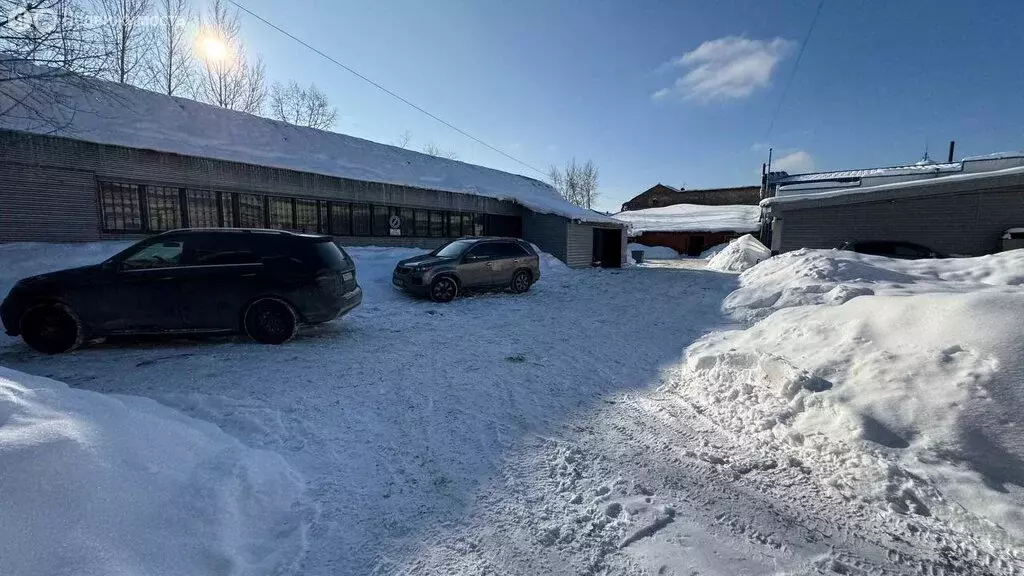 Помещение свободного назначения (115.3 м) - Фото 1