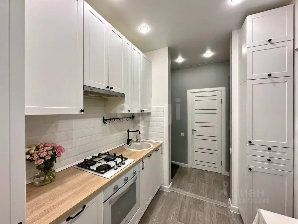 2-к кв. Москва ул. Михайлова, 49К2 (41.5 м) - Фото 1