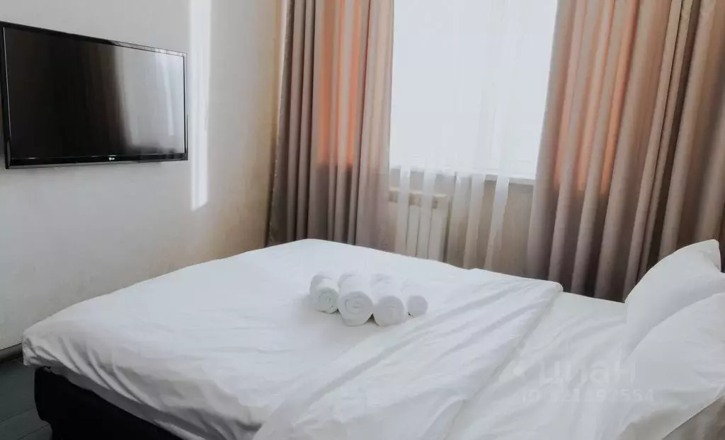 1-к кв. Красноярский край, Красноярск Северный мкр, ул. Водопьянова, ... - Фото 1