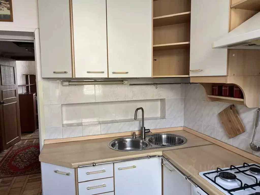 Комната Москва ул. Трофимова, 21К1 (9.0 м) - Фото 2