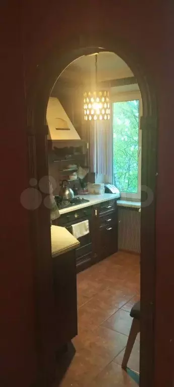 3-к. квартира, 55 м, 5/5 эт. - Фото 0