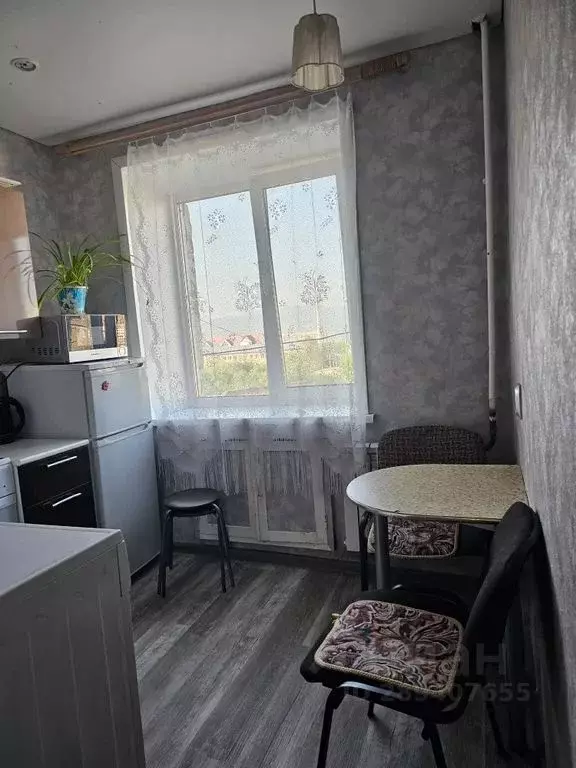 2-к кв. Забайкальский край, Чита ул. Амурская, 107 (54.0 м) - Фото 1