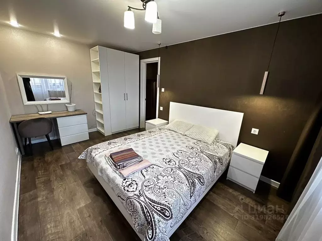 2-к кв. Марий Эл, Йошкар-Ола ул. Степана Разина, 14 (54.0 м) - Фото 0