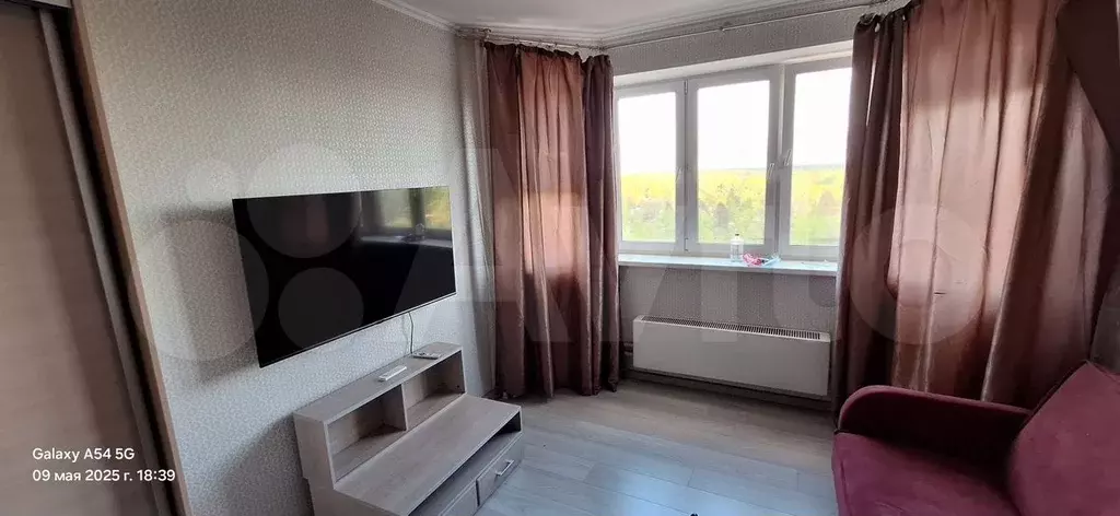 2-к. квартира, 43 м, 12/16 эт. - Фото 0