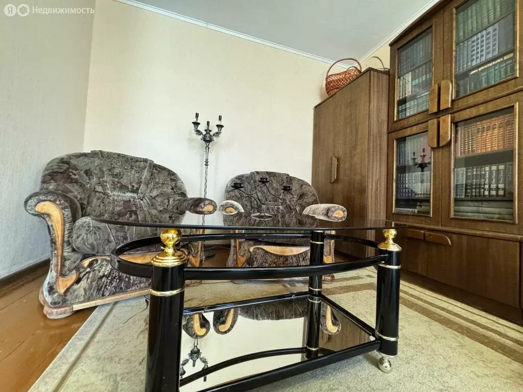 2-комнатная квартира: Прокопьевск, улица Обручева, 16 (45.7 м) - Фото 0