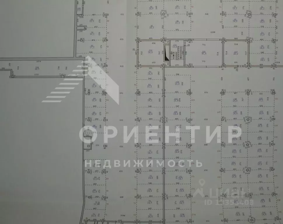 Гараж в Свердловская область, Екатеринбург Южный жилрайон, Зеленый Мыс ... - Фото 1