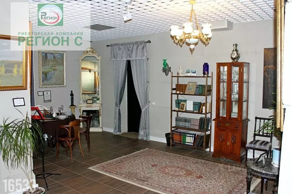 Помещение свободного назначения в Архангельская область, Архангельск ... - Фото 2