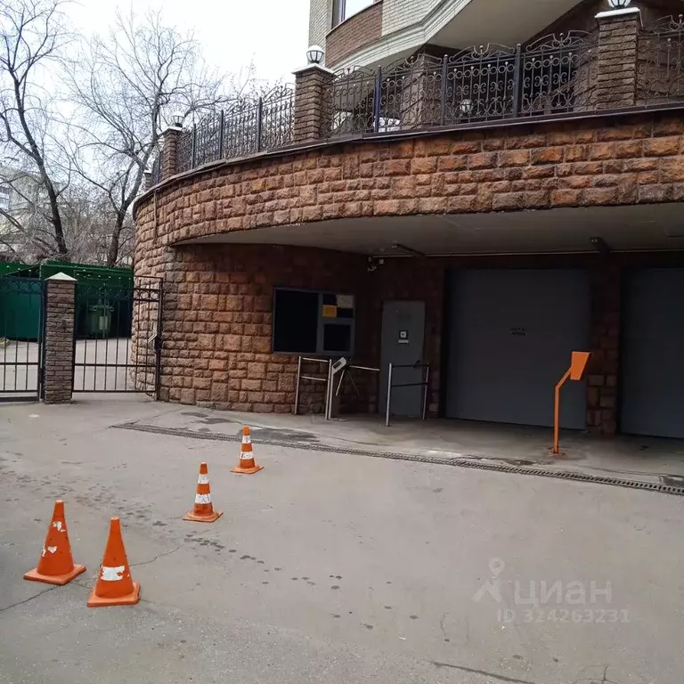 Помещение свободного назначения в Москва ул. Талалихина, 8 (281 м) - Фото 2