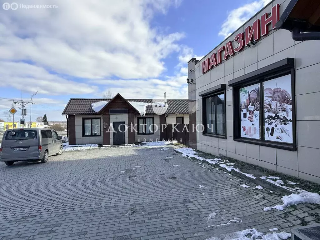 Помещение свободного назначения (291 м) - Фото 1