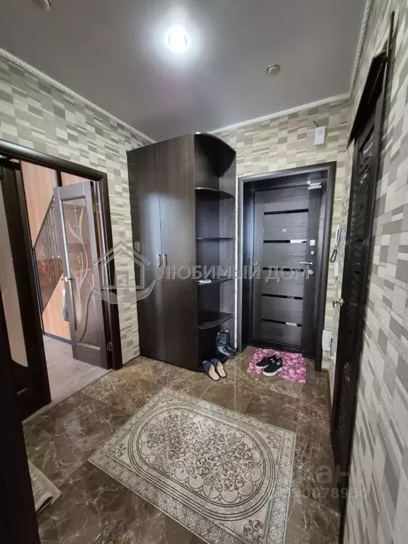 1-к кв. Курганская область, Шадринск Октябрьская ул., 121 (41.0 м) - Фото 2
