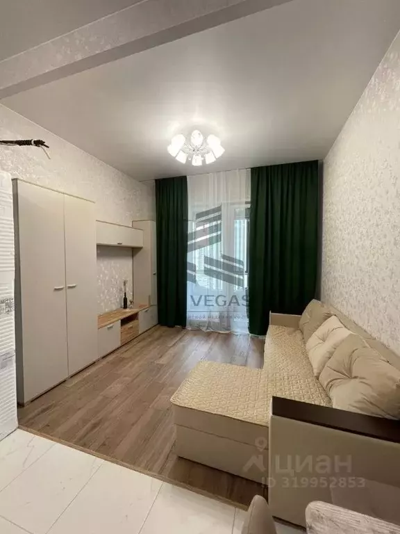 2-к кв. Москва Аминьевское ш., 4Дк2 (45.0 м) - Фото 0