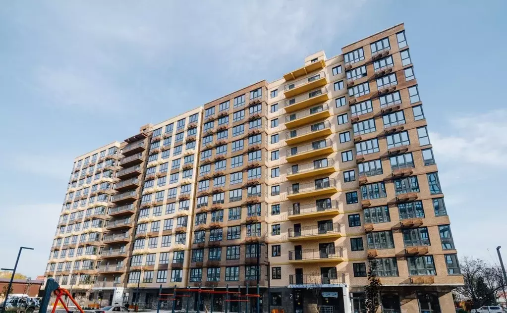 Помещение свободного назначения в Краснодарский край, Краснодар 9-й ... - Фото 1