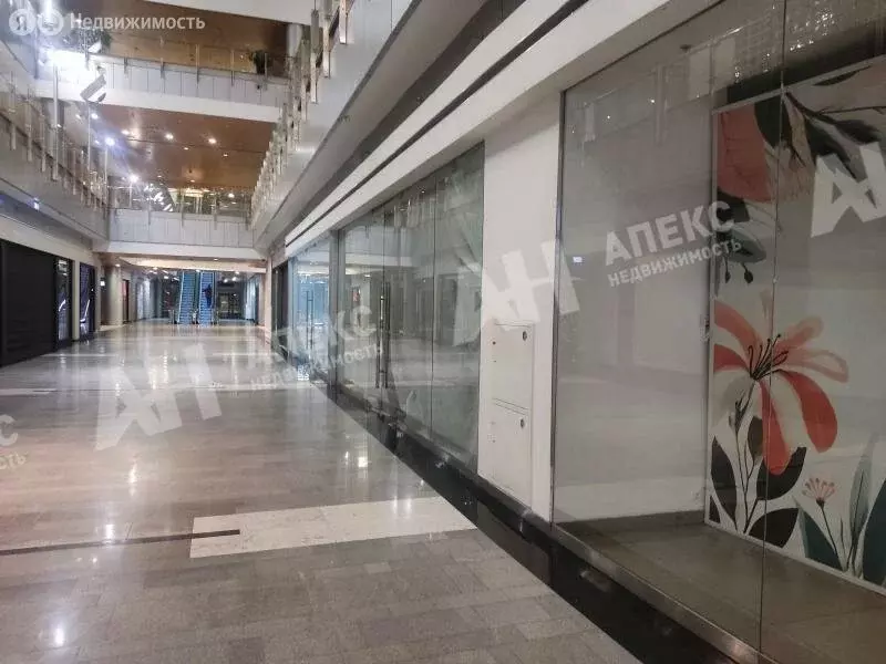 Помещение свободного назначения (220 м) - Фото 1