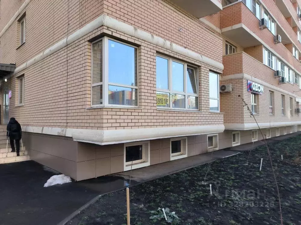 Офис в Краснодарский край, Краснодар ул. Евгении Жигуленко, 7 (49 м) - Фото 2