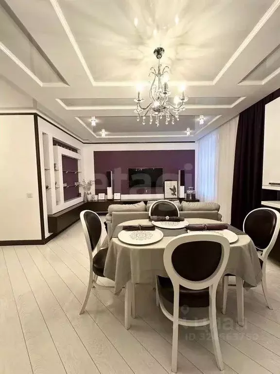 3-к кв. Калининградская область, Калининград Артиллерийская ул., 56А ... - Фото 1