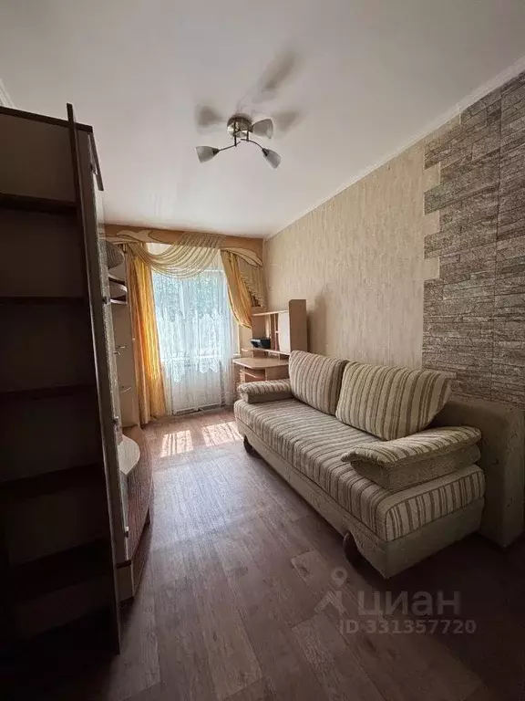 2-к кв. Калужская область, Калуга ул. Добровольского, 24 (46.0 м) - Фото 2