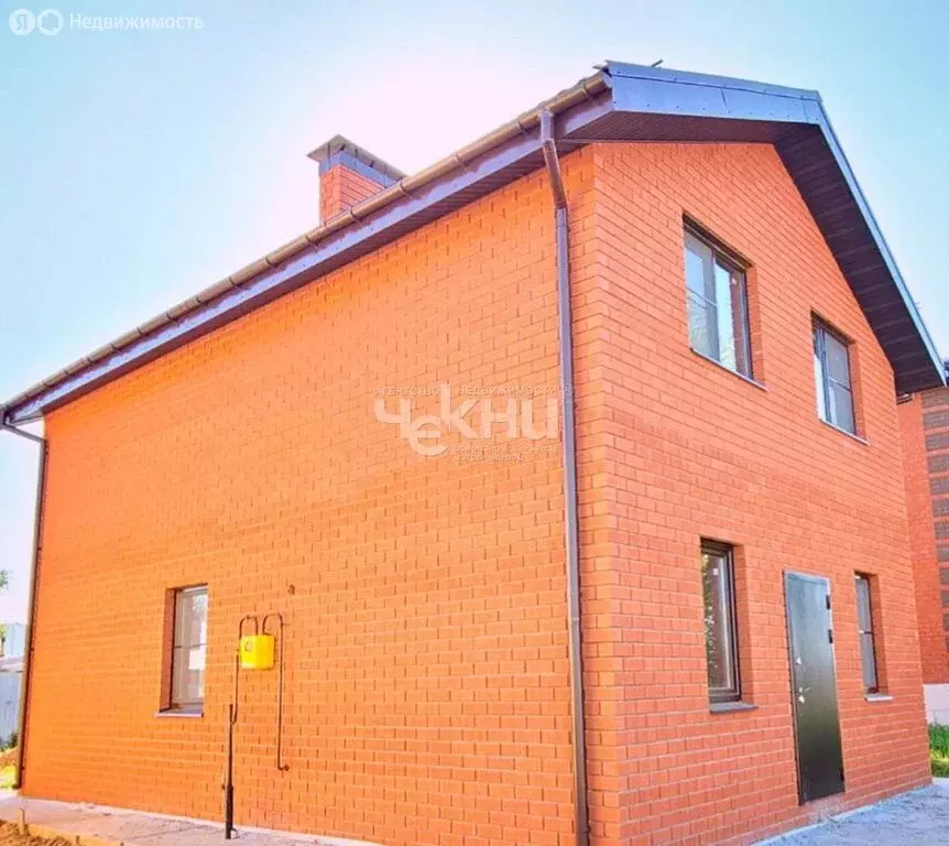 Дом в Нижний Новгород, Преображенская улица, 41 (100 м) - Фото 1