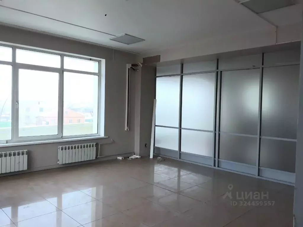 Офис в Хабаровский край, Хабаровск Восточное ш., 41 (550 м) - Фото 2