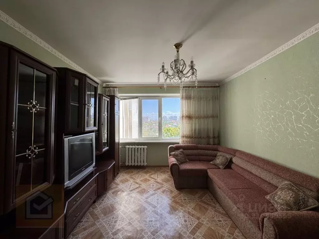 2-к кв. Севастополь ул. Героев Бреста, 1 (42.0 м) - Фото 1