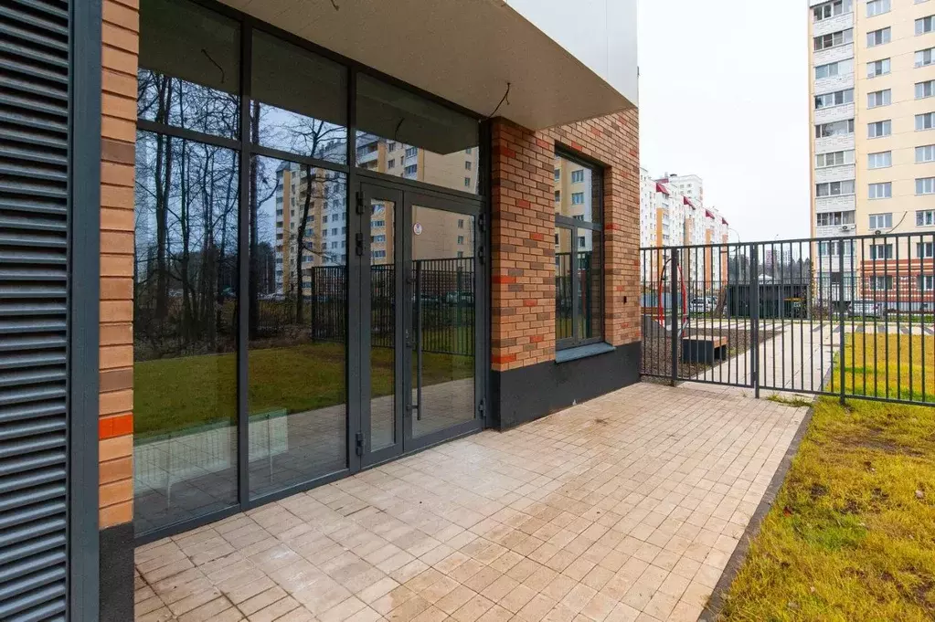 Помещение свободного назначения в Удмуртия, Ижевск Воткинское ш., 53к1 ... - Фото 2