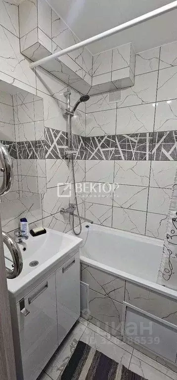 1-к кв. Ивановская область, Иваново ул. Жарова, 8 (34.5 м) - Фото 1