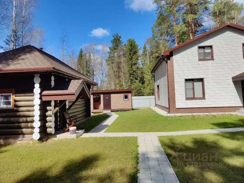 Дом в Костромская область, Костромской район, Кузнецовское с/пос, пос. ... - Фото 2