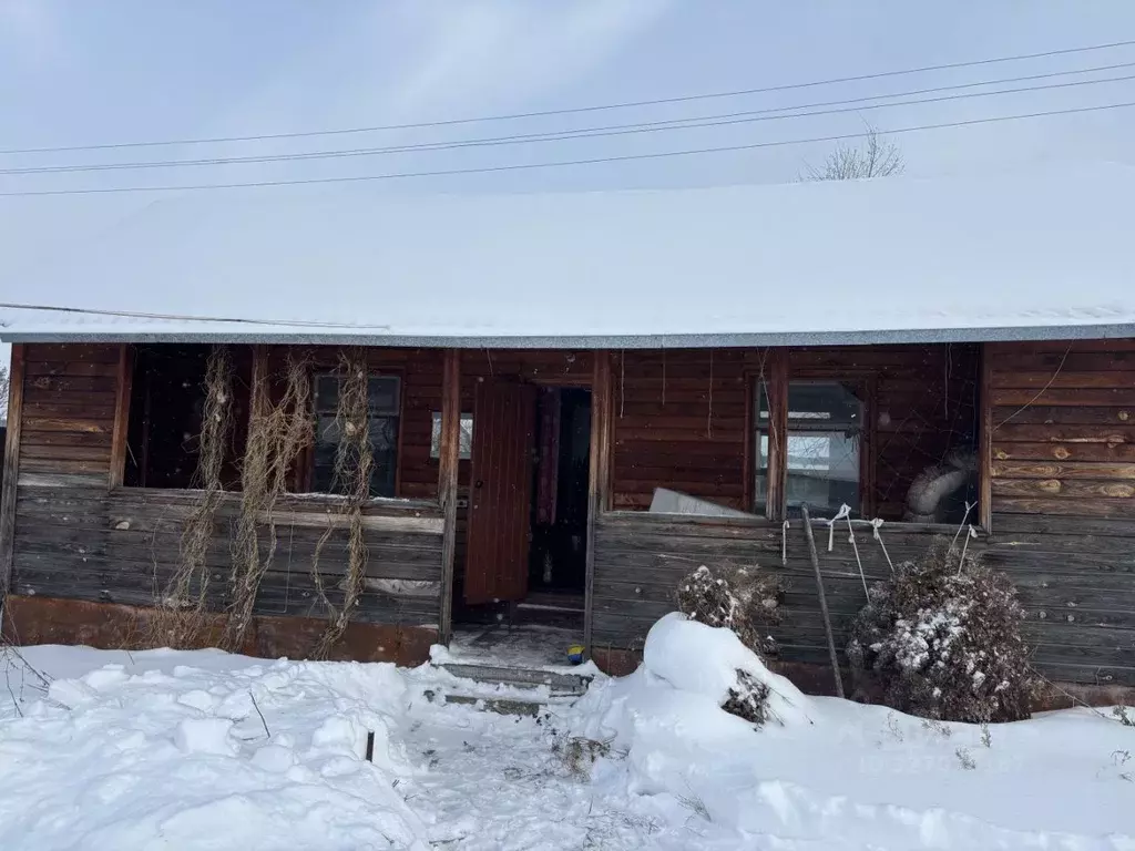 Дом в Курганская область, Курган Черемушки-4 СНТ, ул. Лесная, 375 (32 ... - Фото 2