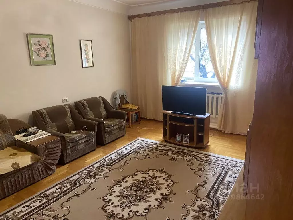 Дом в Ставропольский край, Ессентуки Российская ул., 22 (258 м) - Фото 1