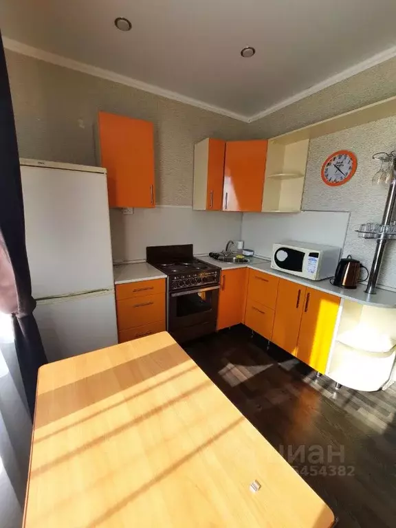 1-к кв. Белгородская область, Старый Оскол Лесной мкр, 6 (38.0 м) - Фото 1