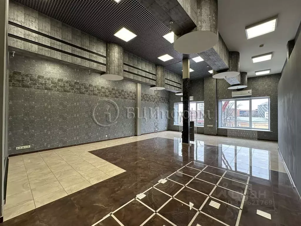 Офис в Санкт-Петербург Уральская ул., 10к1Б (99 м) - Фото 0