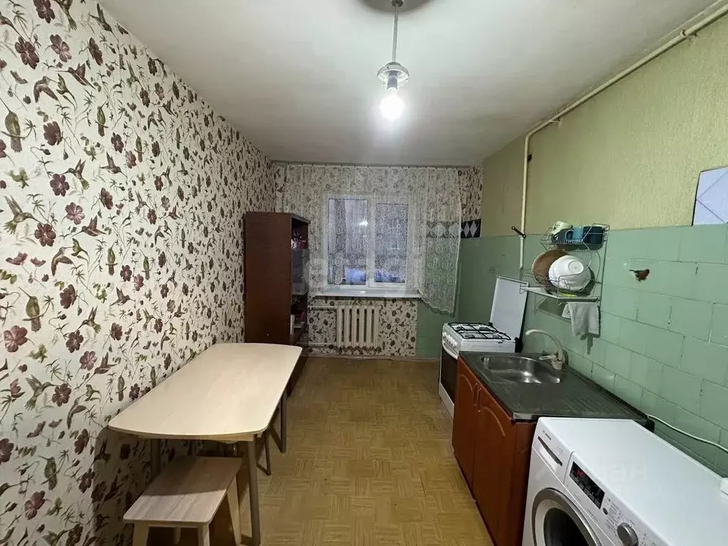 3-к кв. Ленинградская область, Кириши просп. Ленина, 24 (61.2 м) - Фото 0