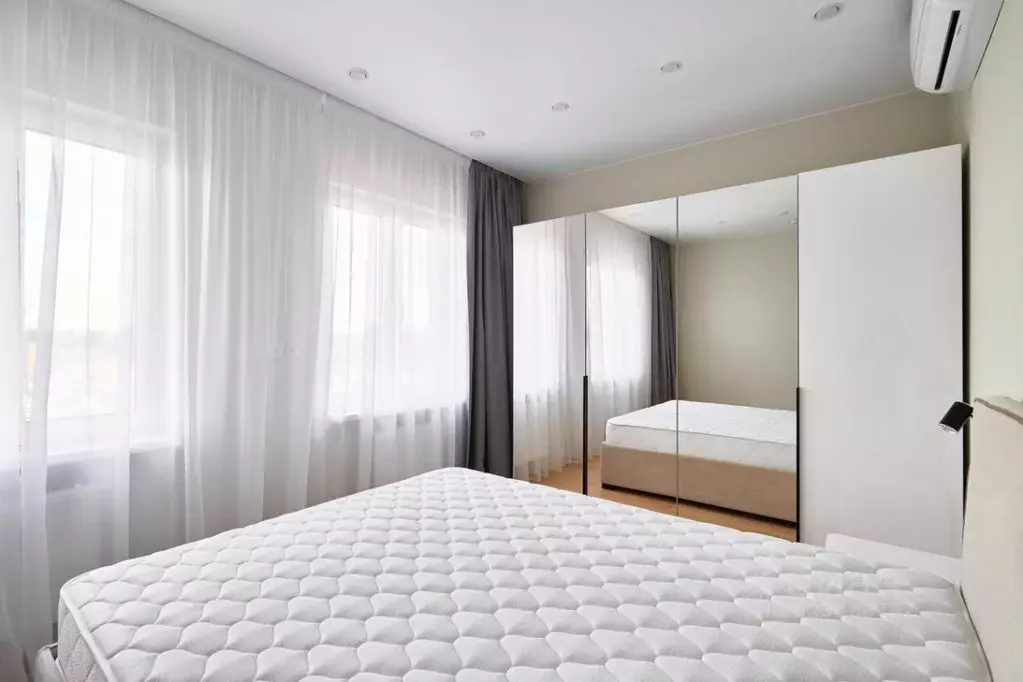 2-к кв. Липецкая область, Липецк ул. М.И. Неделина, 4Д (53.0 м) - Фото 1