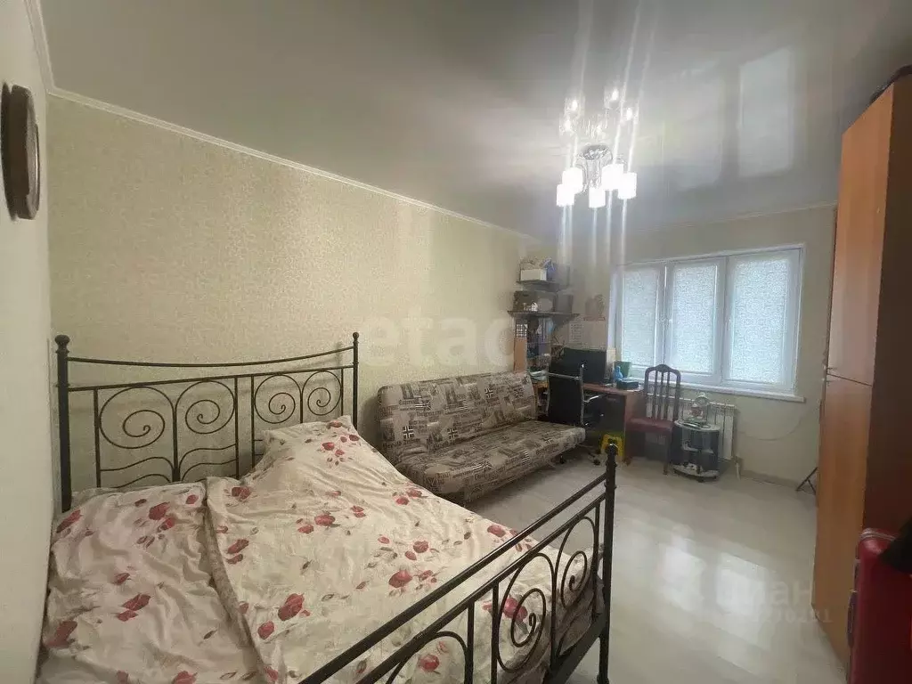 1-к кв. Тверская область, Тверь бул. Гусева, 57 (39.8 м) - Фото 1