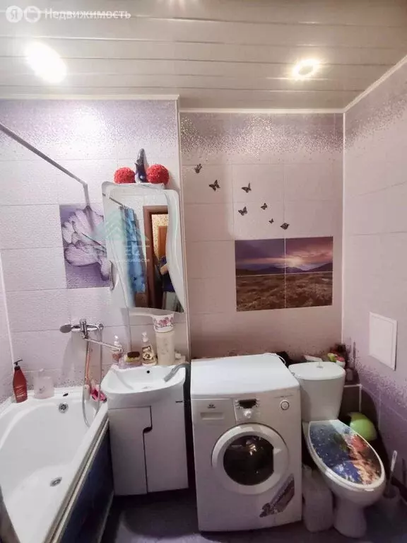 Квартира-студия: Абакан, улица Крылова, 85 (39.6 м) - Фото 0