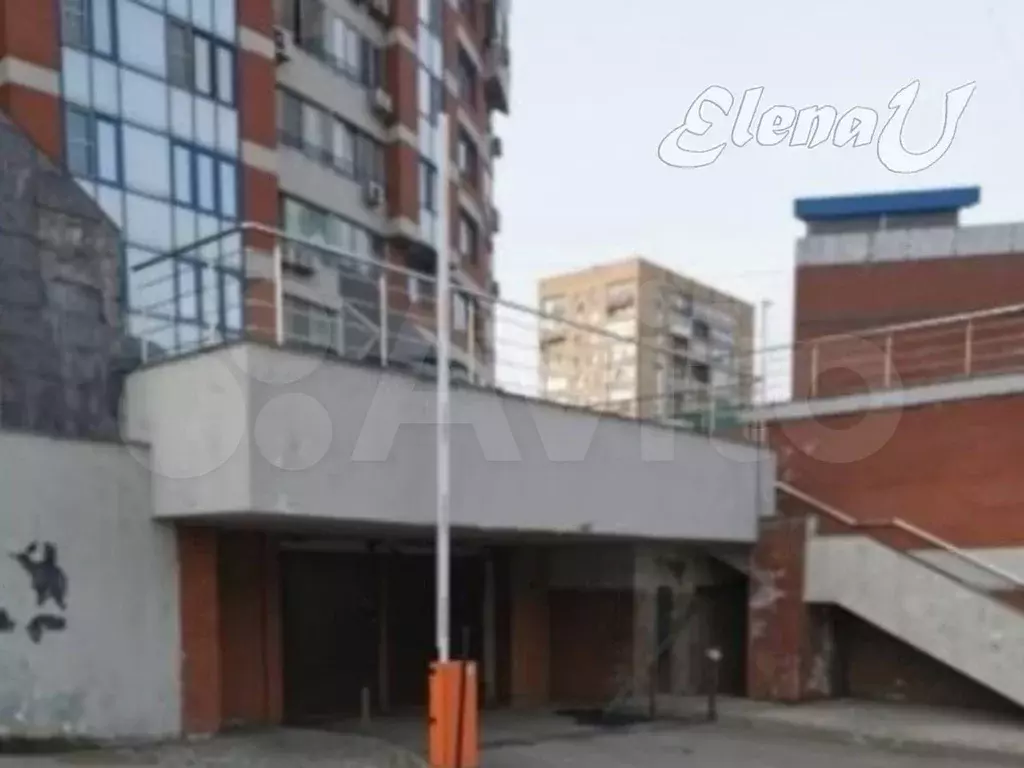 Машиноместо, 14 м - Фото 0