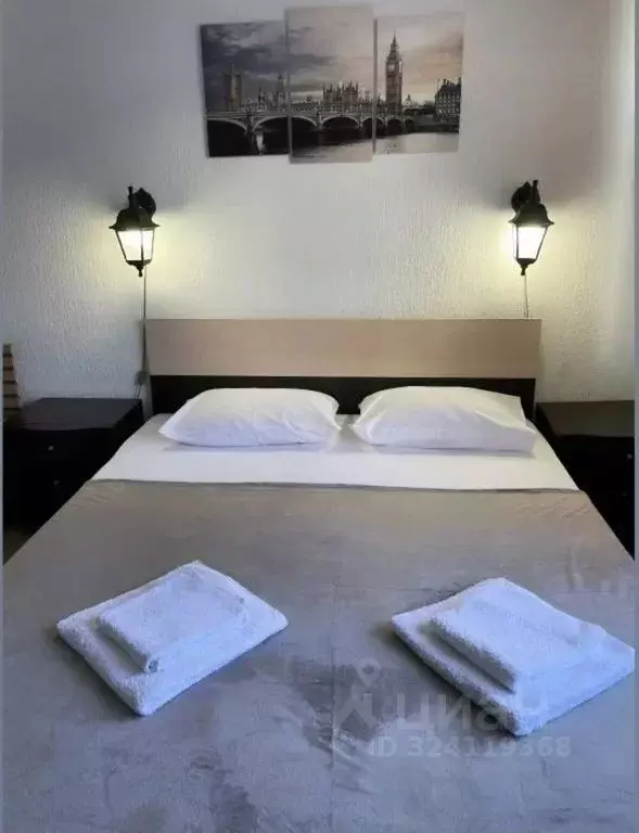 Комната Краснодарский край, Анапа ул. Ивана Голубца, 68 - Фото 2