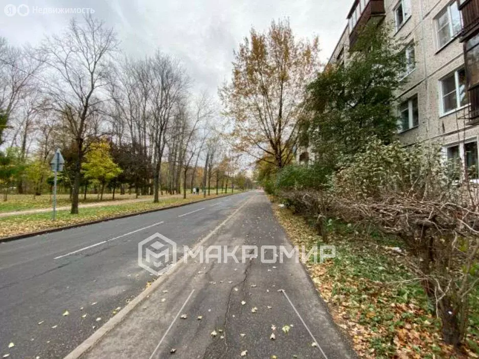 2-комнатная квартира: Санкт-Петербург, улица Козлова, 15к1 (45.1 м) - Фото 1