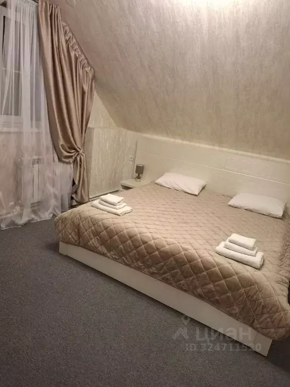 Комната Саратовская область, Хвалынск ул. Российской Республики, 1Л ... - Фото 1