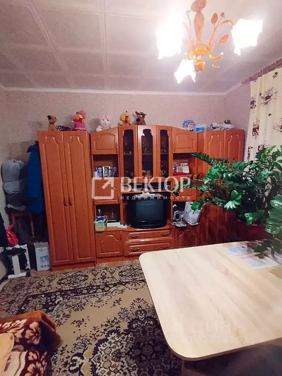 3-к кв. Костромская область, Волгореченск Набережная ул., 54 (66.0 м) - Фото 2