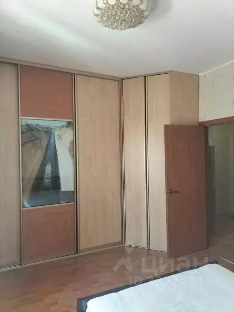 1-к кв. Москва ул. Соловьиная Роща, 11К1 (40.6 м) - Фото 2