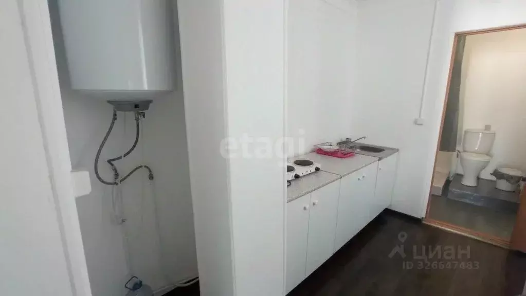 Дом в Краснодарский край, Новороссийск ул. Павлика Морозова (42 м) - Фото 2